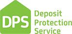 Deposit Protection Service Logo
